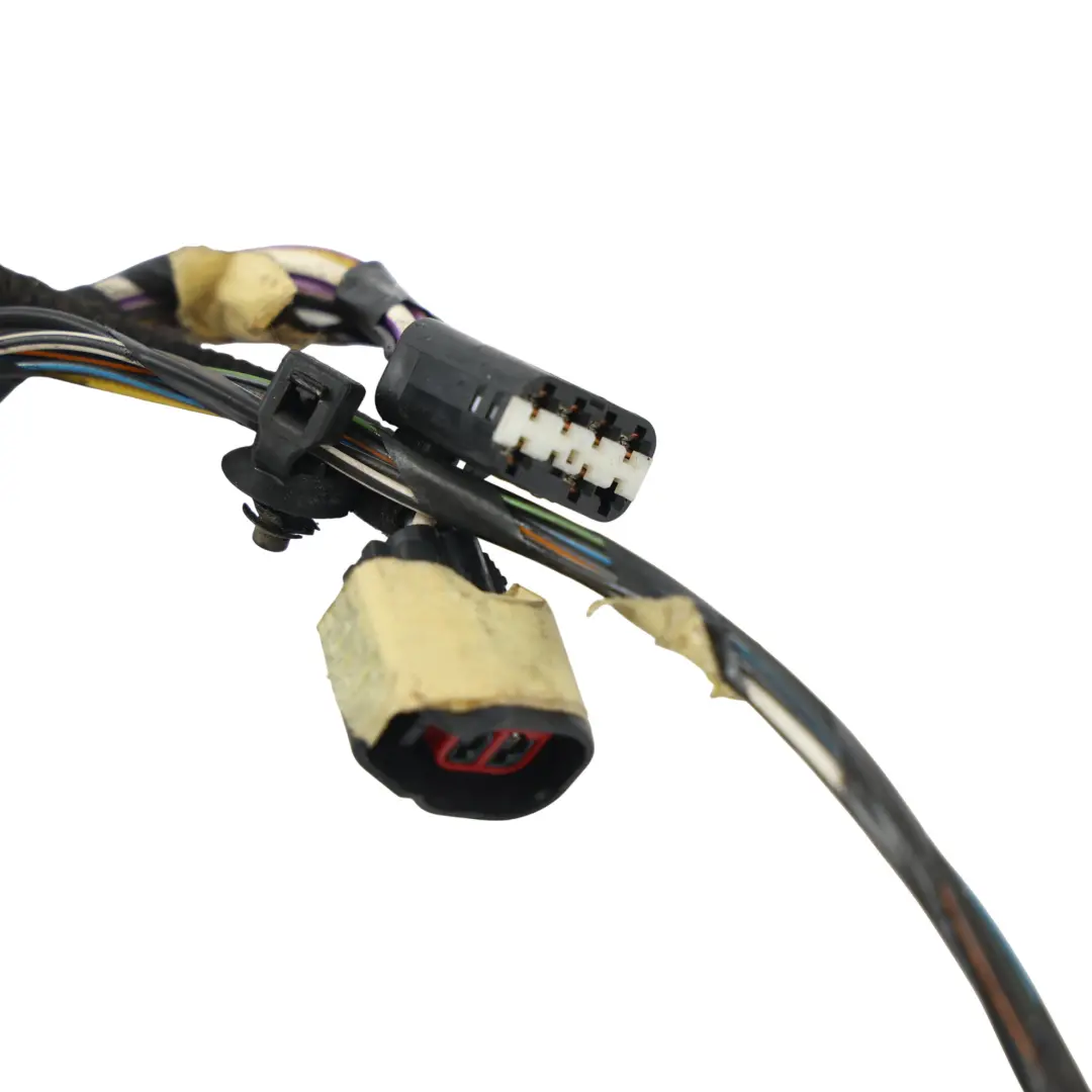 Ford Transit Connect Front Door Wiring Loom Passenger Side N/S - SKU RHD-2T1T-14K138-GJ - Part number 2T1T-14K138-GJ