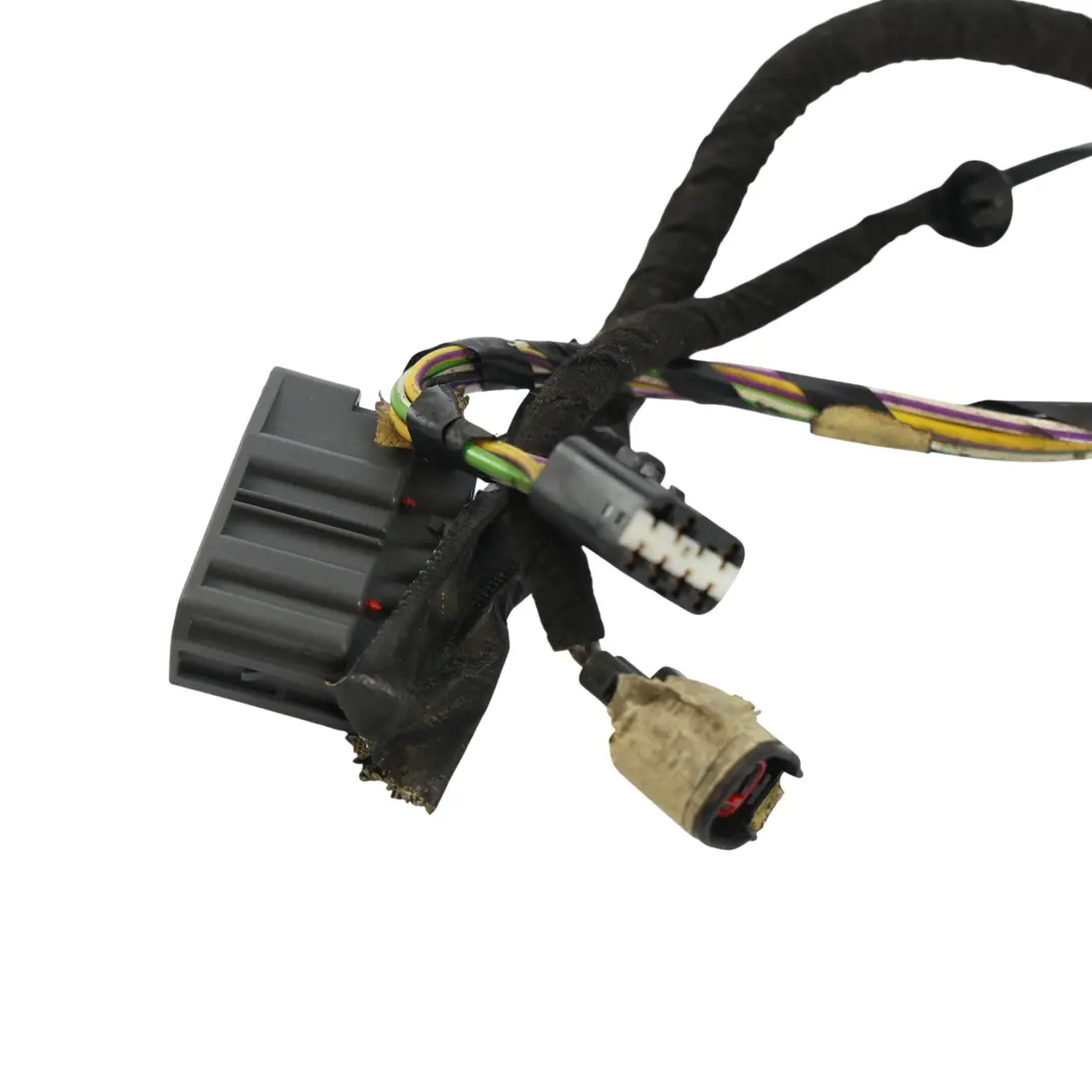 Front Door Wiring Loom Passenger Side N/S to Ford Transit Connect with Part number 2T1T-14K138-GJ Ford Transit Connect Front Door Wiring Loom Passenger Side N/S - SKU RHD-2T1T-14K138-GJ - Part number 2T1T-14K138-GJ