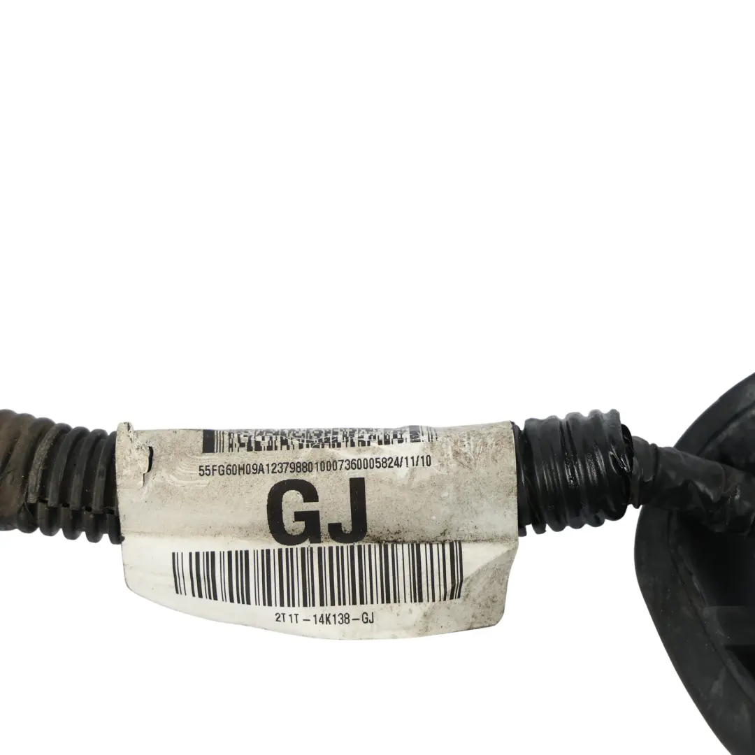 Front Door Wiring Loom Passenger Side N/S to Ford Transit Connect with Part number 2T1T-14K138-GJ Ford Transit Connect Front Door Wiring Loom Passenger Side N/S - SKU RHD-2T1T-14K138-GJ - Part number 2T1T-14K138-GJ