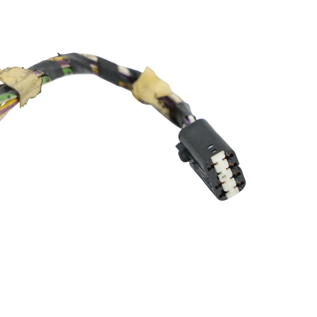 Ford Transit Connect Front Door Wiring Loom Passenger Side N/S - SKU RHD-2T1T-14K138-GJ - Part number 2T1T-14K138-GJ