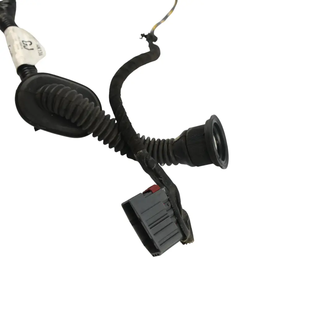 Front Door Wiring Loom Passenger Side N/S to Ford Transit Connect with Part number 2T1T-14K138-GJ Ford Transit Connect Front Door Wiring Loom Passenger Side N/S - SKU RHD-2T1T-14K138-GJ - Part number 2T1T-14K138-GJ