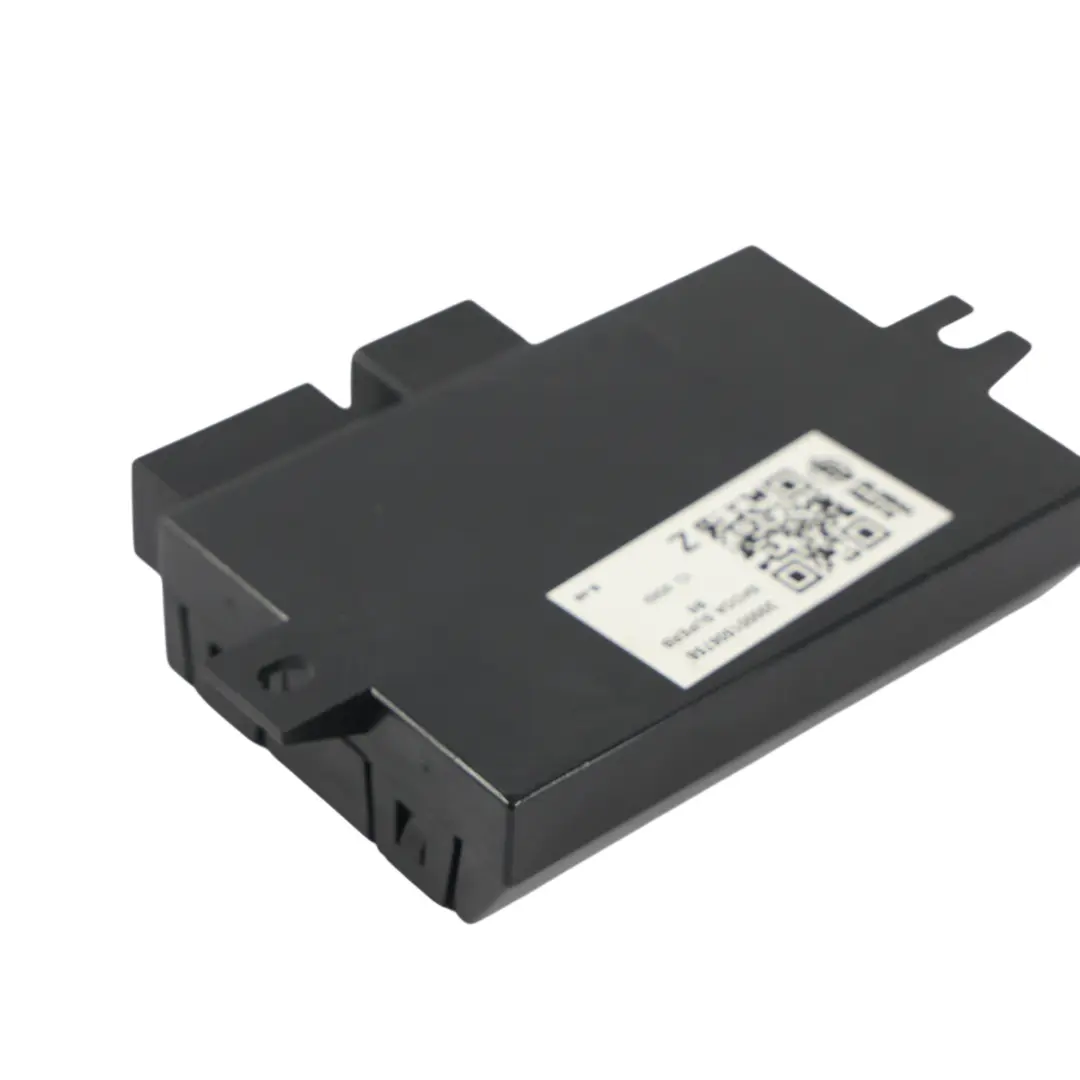 Skoda Rapid B6 3T Module Contrôle Attelage ECU - SKU 300001506758 - Numéro de pièce 300001506758