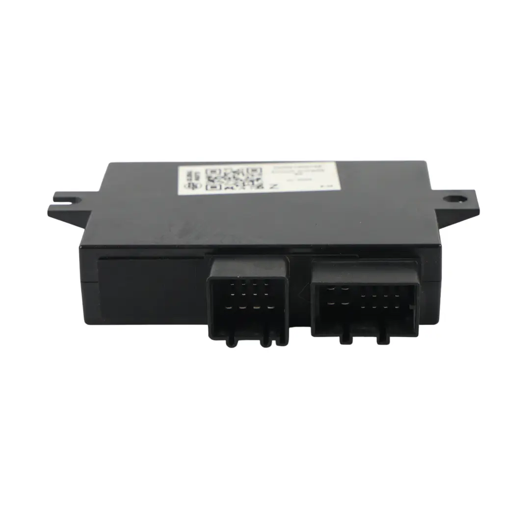 Skoda Rapid B6 3T Módulo Control Enganche Remolque ECU - SKU 300001506758 - Número de pieza 300001506758
