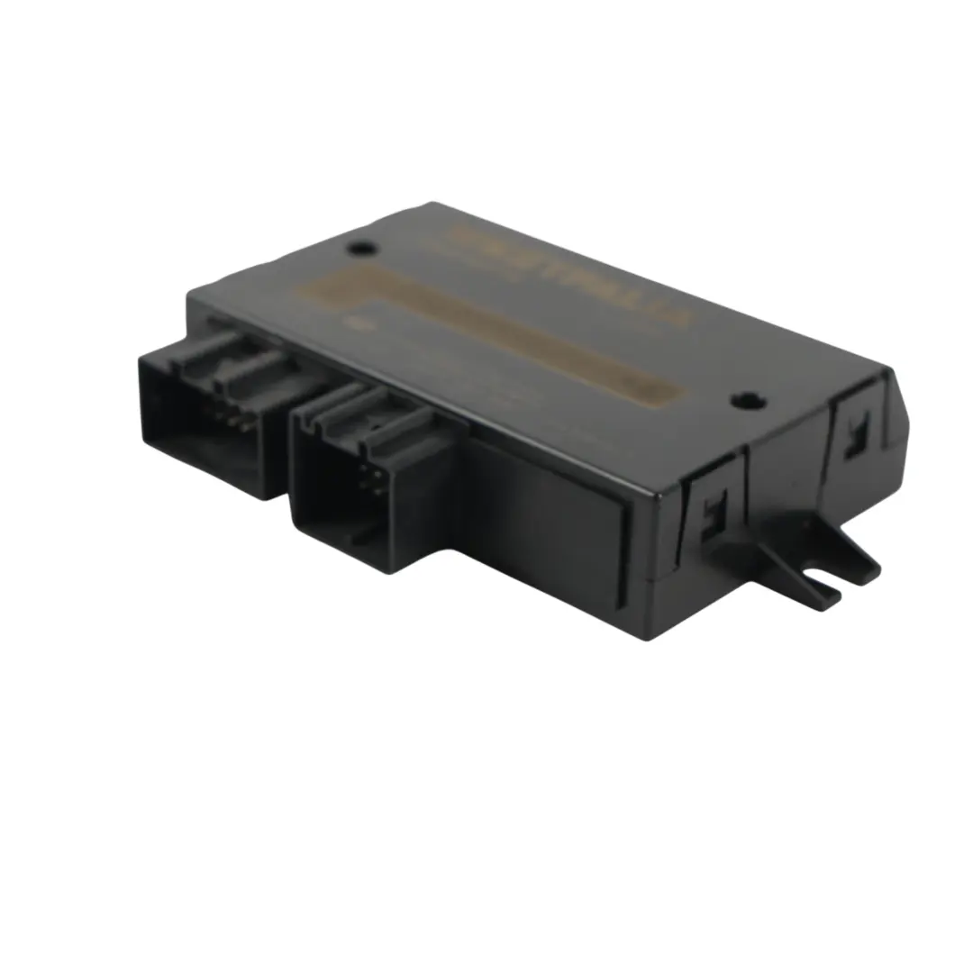 3T Modulo Controllo Gancio Traino ECU per Skoda Rapid B6 con numero di parte 300001506758 Skoda Rapid B6 3T Modulo Controllo Gancio Traino ECU - SKU 300001506758 - Numero di parte 300001506758