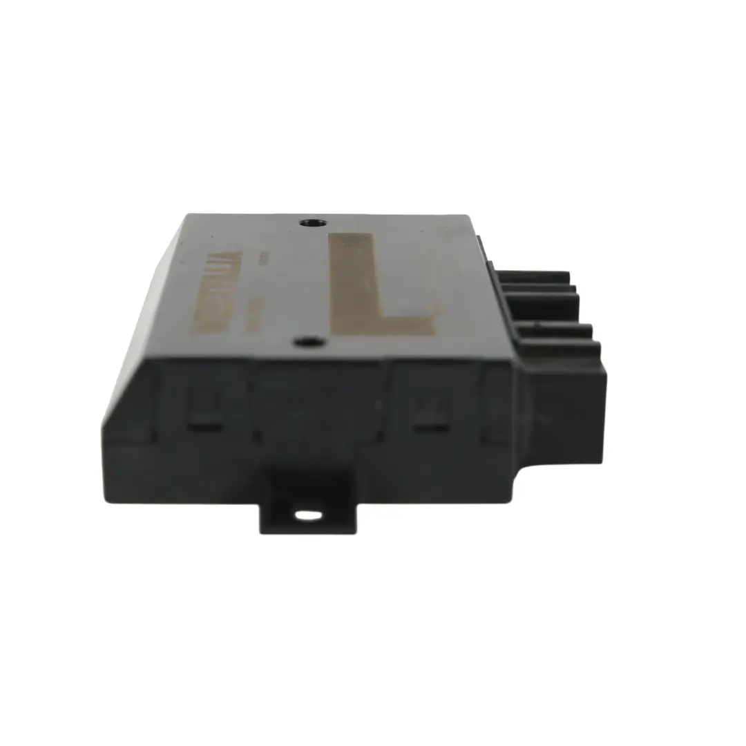 3T Module Contrôle Attelage ECU pour Skoda Rapid B6 à propos du numéro de pièce 300001506758 Skoda Rapid B6 3T Module Contrôle Attelage ECU - SKU 300001506758 - Numéro de pièce 300001506758