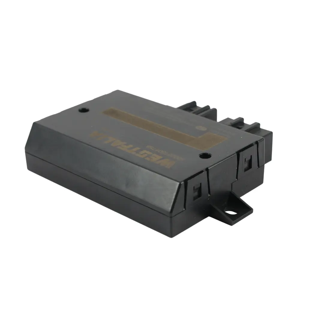 3T Anhängerkupplung Steuergerät Modul ECU für Skoda Rapid B6 mit Teilenummer 300001506758 Skoda Rapid B6 3T Anhängerkupplung Steuergerät Modul ECU - SKU 300001506758 - Teilenummer 300001506758