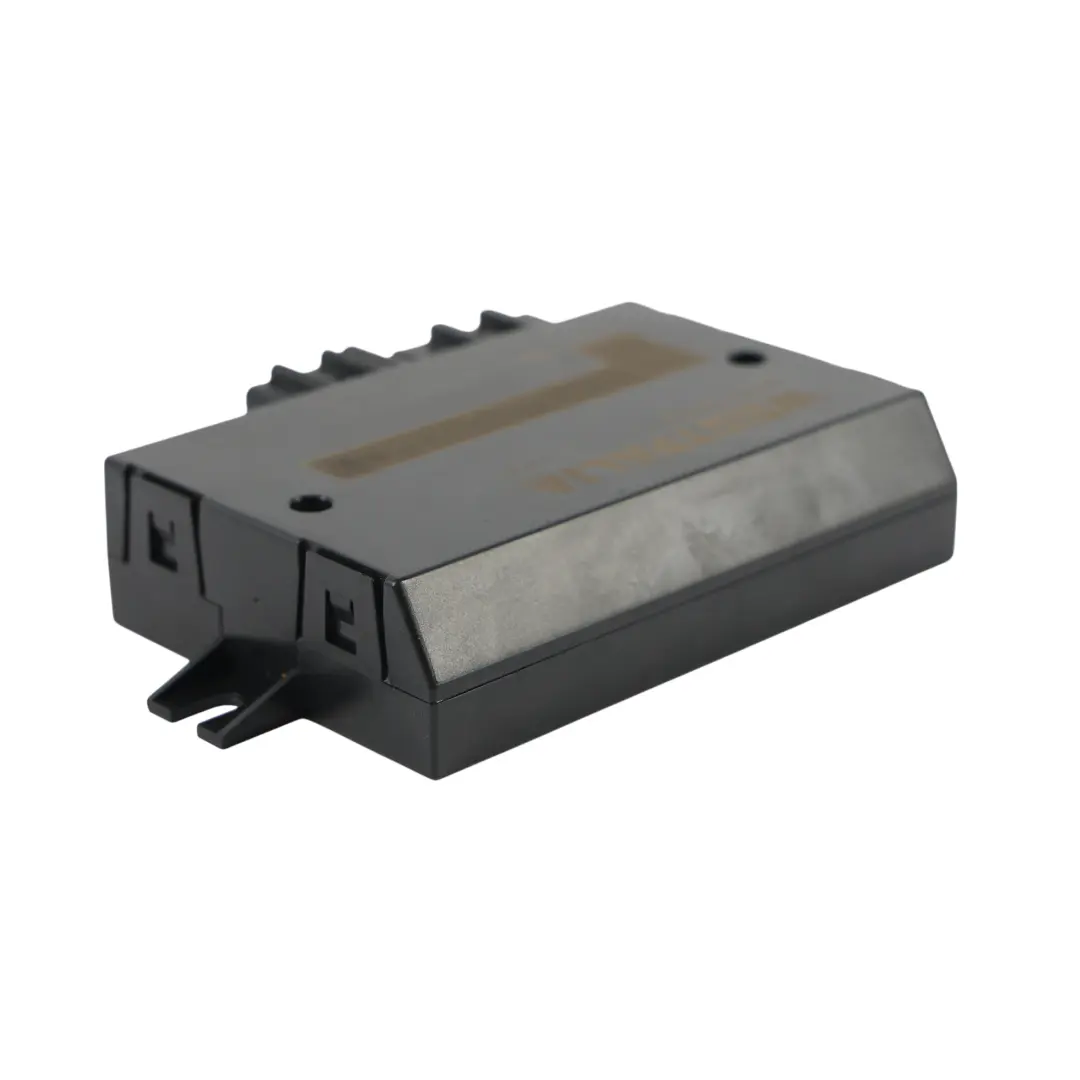 Skoda Rapid B6 3T Anhängerkupplung Steuergerät Modul ECU - SKU 300001506758 - Teilenummer 300001506758