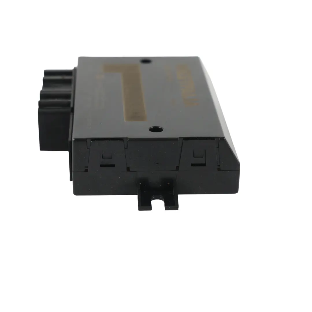 3T Anhängerkupplung Steuergerät Modul ECU für Skoda Rapid B6 mit Teilenummer 300001506758 Skoda Rapid B6 3T Anhängerkupplung Steuergerät Modul ECU - SKU 300001506758 - Teilenummer 300001506758