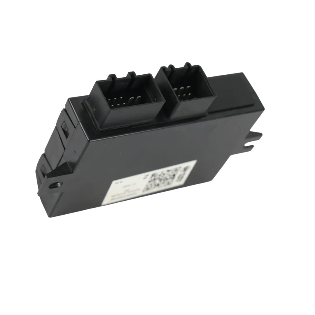 3T Anhängerkupplung Steuergerät Modul ECU für Skoda Rapid B6 mit Teilenummer 300001506758 Skoda Rapid B6 3T Anhängerkupplung Steuergerät Modul ECU - SKU 300001506758 - Teilenummer 300001506758