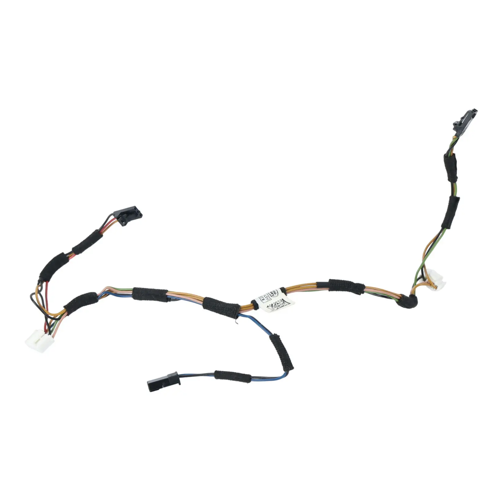 Land Rover L538 Cablaggio Sterzo Volante 307380350-AB