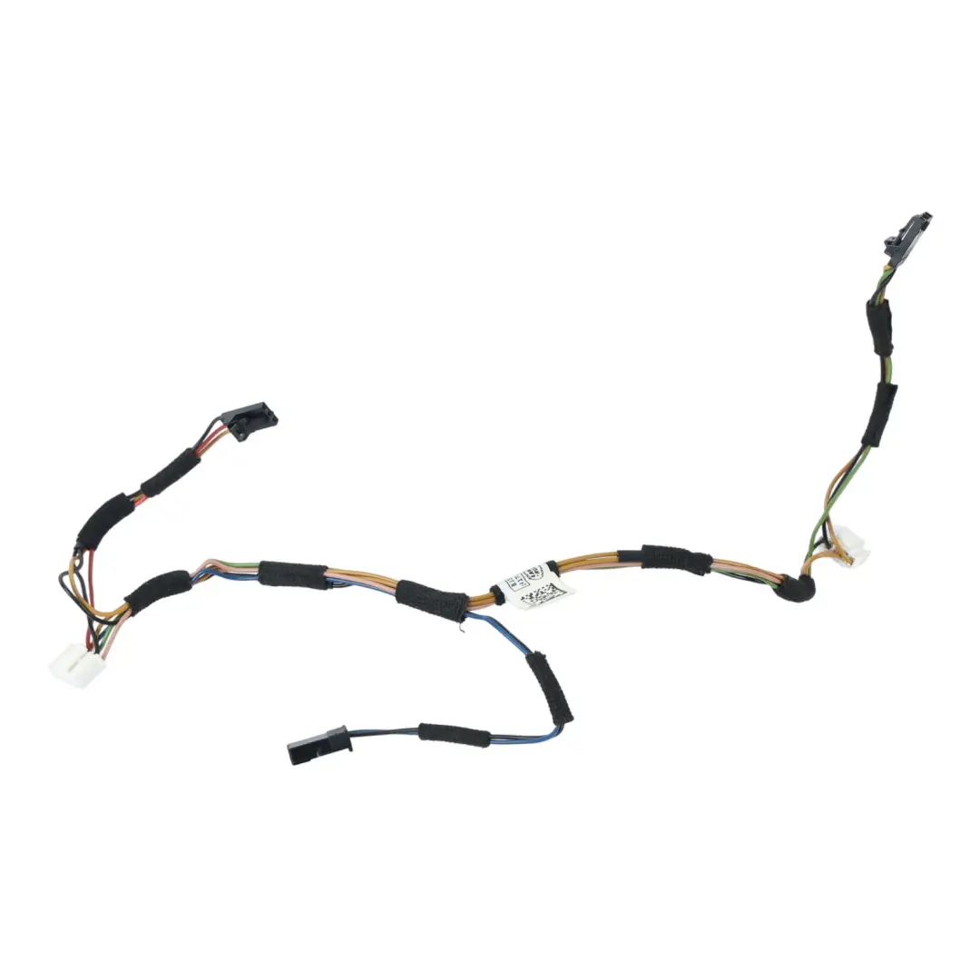 Land Rover L538 Câble Faisceau Électrique Volant - SKU 307380350-AB - Numéro de pièce 307380350-AB