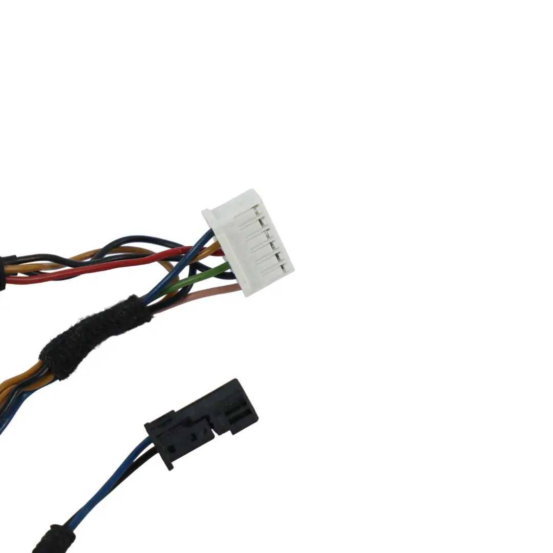 Steering Wheel Wiring Loom Harness Cable to Range Rover Evoque L538 with Part number 307380350-AB Range Rover Evoque L538 Steering Wheel Wiring Loom Harness Cable - SKU 307380350-AB - Part number 307380350-AB