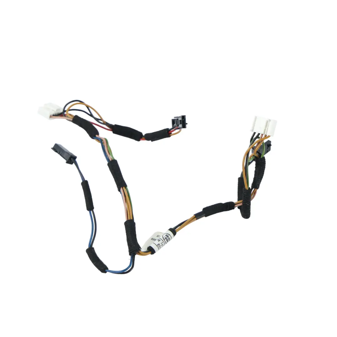 Land Rover Evoque L538 Lenkrad Kabelbaum Kabel - SKU 307380350-AB - Teilenummer 307380350-AB