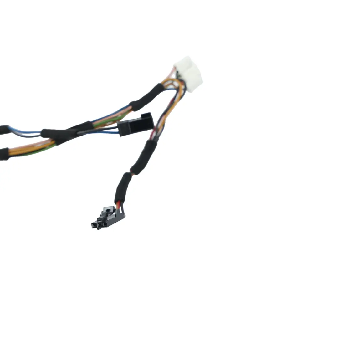 Cablaggio Sterzo Volante per Land Rover L538 con numero di parte 307380350-AB Land Rover L538 Cablaggio Sterzo Volante - SKU 307380350-AB - Numero di parte 307380350-AB