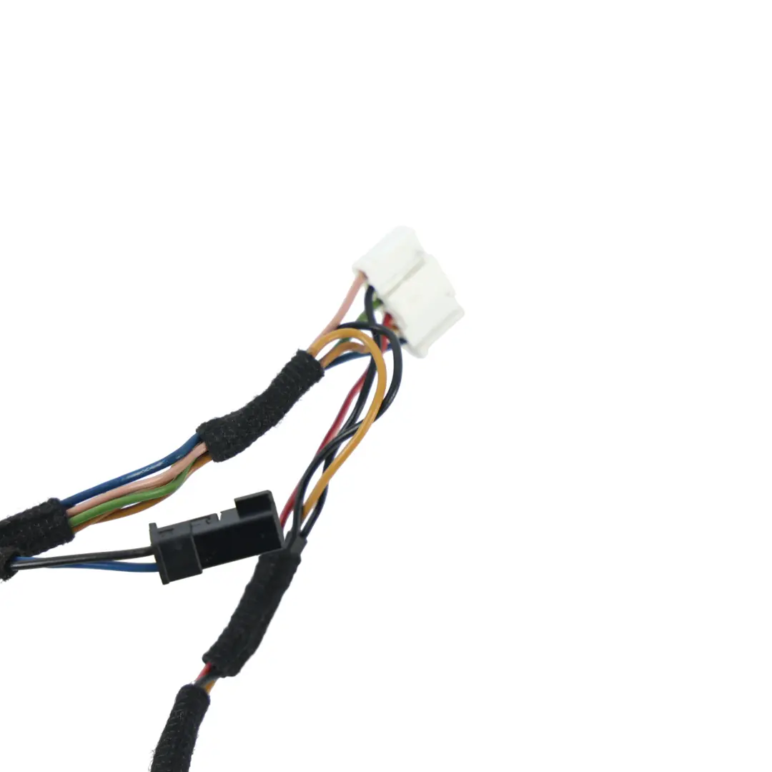 Steering Wheel Wiring Loom Harness Cable to Range Rover Evoque L538 with Part number 307380350-AB Range Rover Evoque L538 Steering Wheel Wiring Loom Harness Cable - SKU 307380350-AB - Part number 307380350-AB