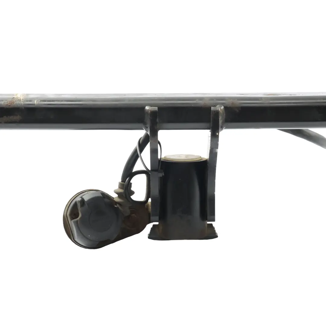 Skoda Superb B6 Westfalia Towbar Towing Hitch Trailer Hook Tow Bar - SKU 317102 - Part number 317102