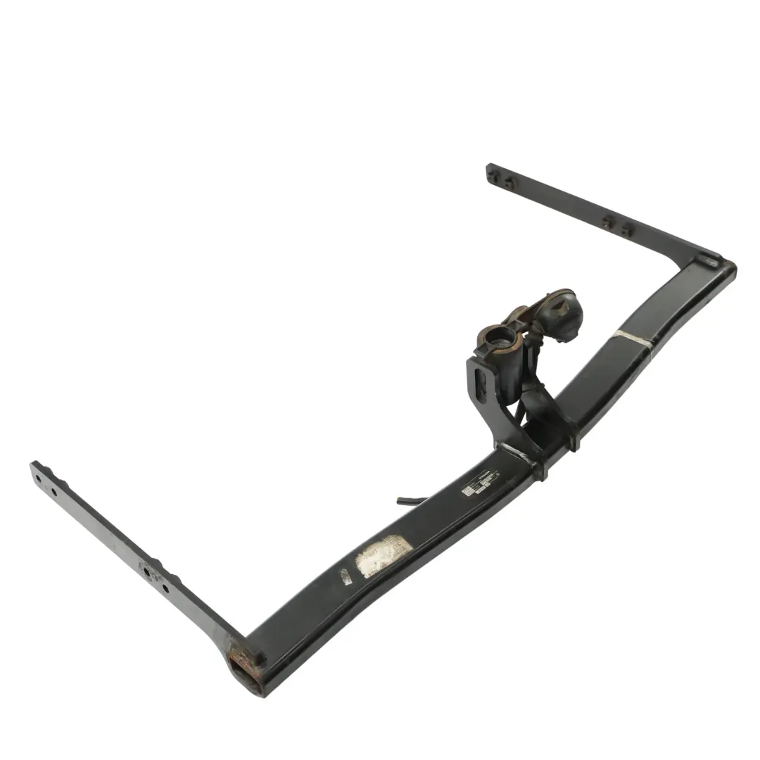 Westfalia Gancio Traino Rimorchio per Skoda Superb B6 con numero di parte 317102 Skoda Superb B6 Westfalia Gancio Traino Rimorchio - SKU 317102 - Numero di parte 317102