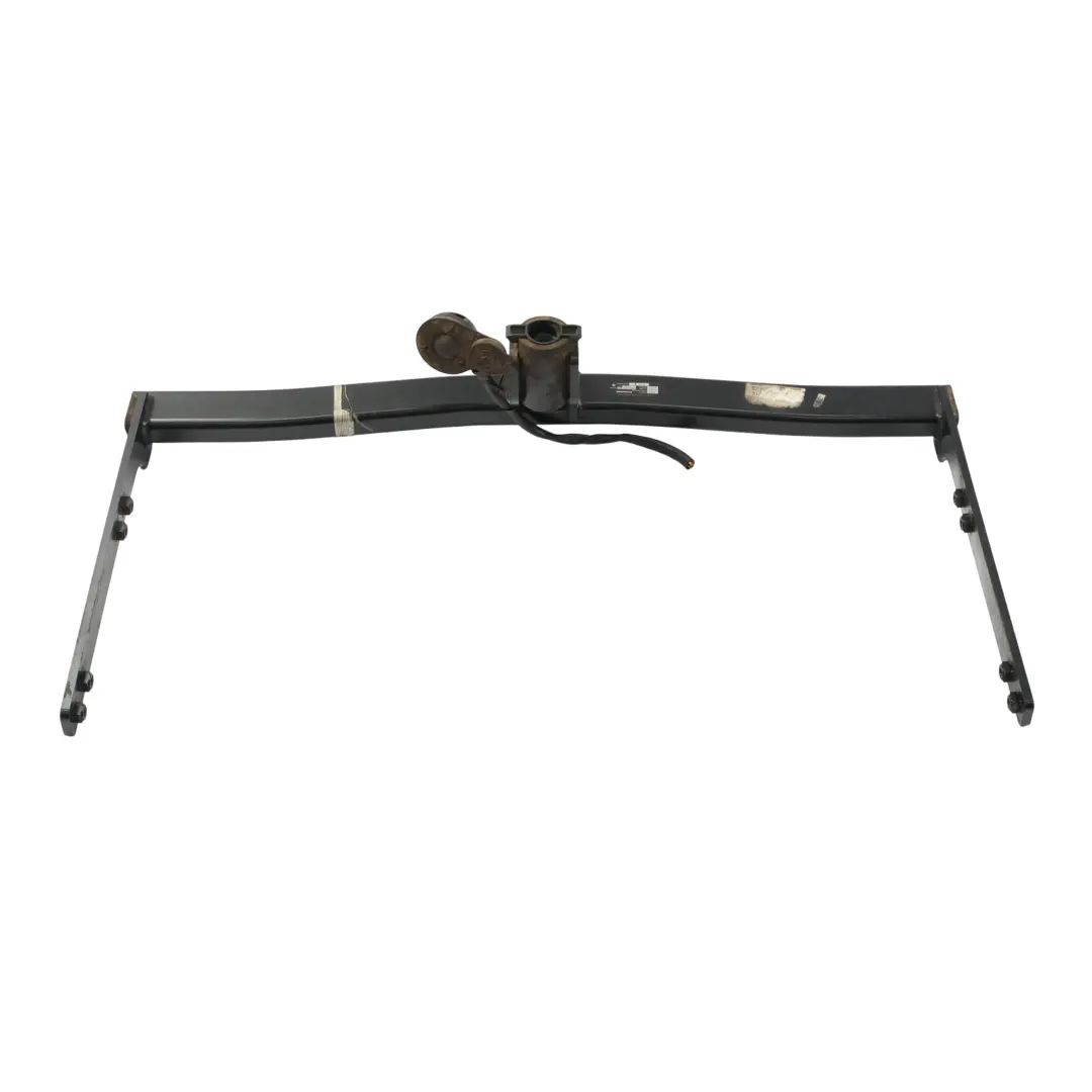 Skoda Superb B6 Westfalia Towbar Towing Hitch Trailer Hook Tow Bar - SKU 317102 - Part number 317102