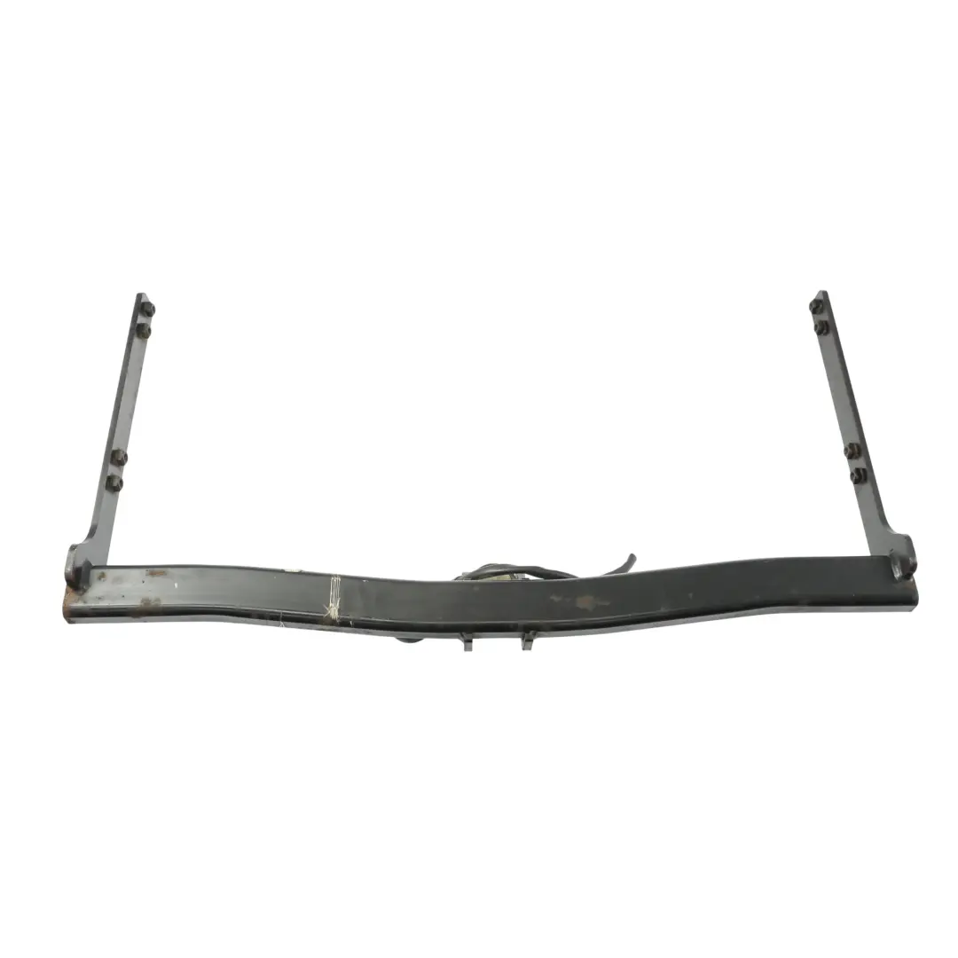 Westfalia Hak Holowniczy Belka Tylna do Skoda Superb B6 o numerze 317102 Skoda Superb B6 Westfalia Hak Holowniczy Belka Tylna - SKU 317102 - Numer Części 317102