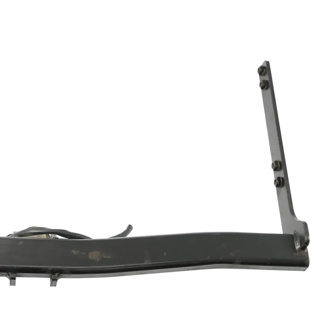 Westfalia Gancio Traino Rimorchio per Skoda Superb B6 con numero di parte 317102 Skoda Superb B6 Westfalia Gancio Traino Rimorchio - SKU 317102 - Numero di parte 317102