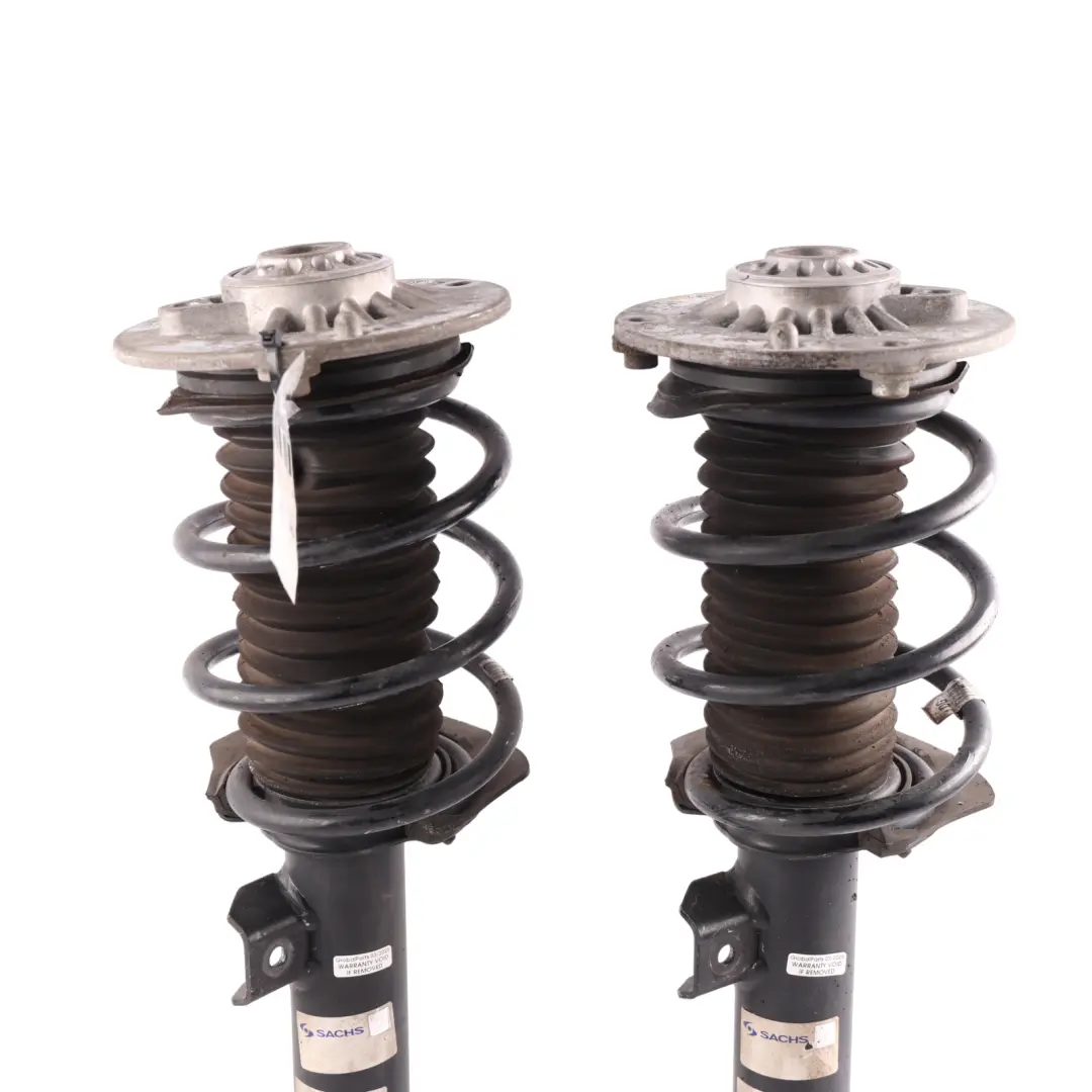 BMW F30 Sachs Spring Strut Shock Absorber Set Front Suspension Struts - SKU 319733 - Part number 319733