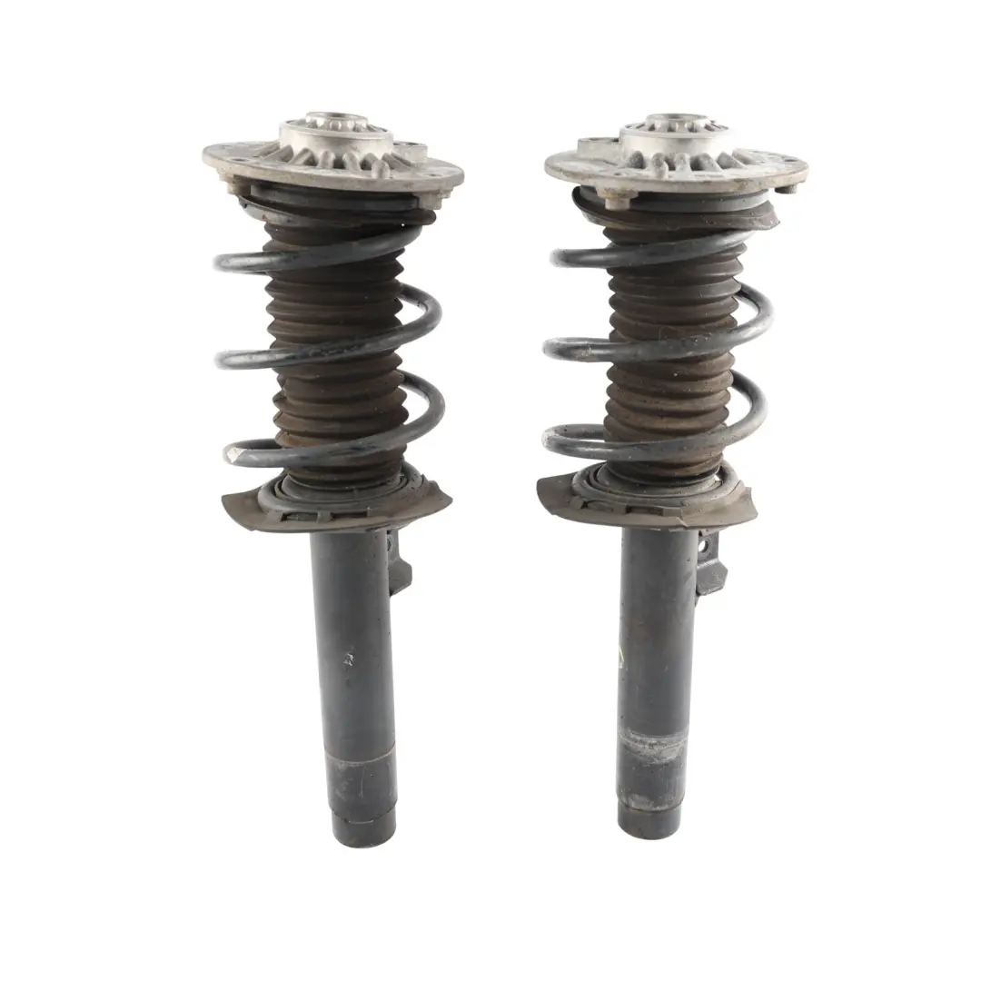 BMW F30 Sachs Spring Strut Shock Absorber Set Front Suspension Struts - SKU 319733 - Part number 319733