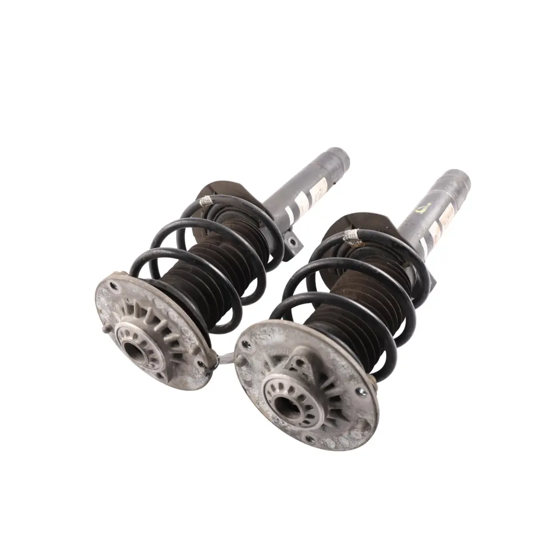 BMW F30 Sachs Spring Strut Shock Absorber Set Front Suspension Struts - SKU 319733 - Part number 319733