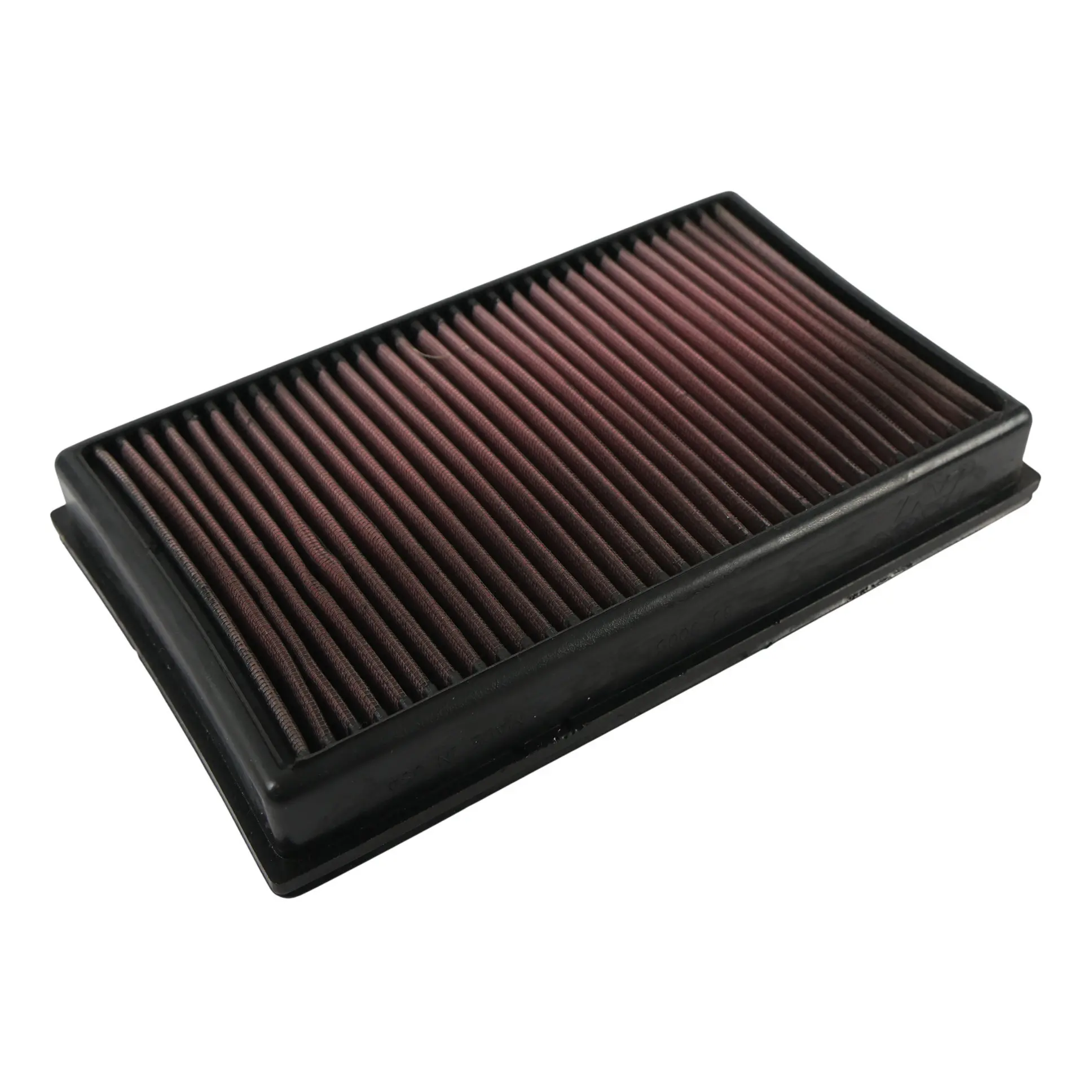 Unbranded Audi A1 A3 Q2 Q3 K&N Filtro Aire Motor Alto Rendimiento 33-3005