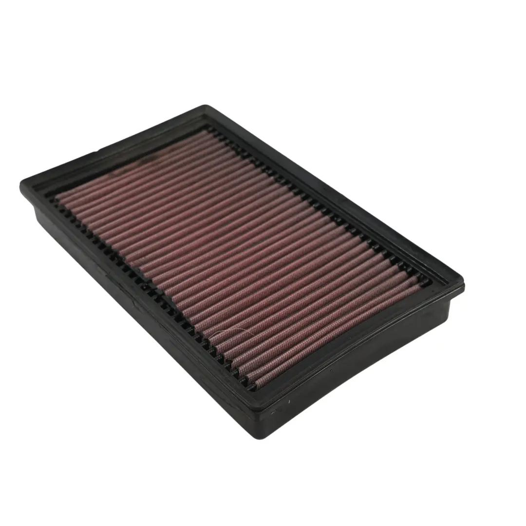 K&N Filtro Aire Motor Alto Rendimiento para Unbranded Audi A1 A3 Q2 Q3 con número de pieza 33 Unbranded Audi A1 A3 Q2 Q3 K&N Filtro Aire Motor Alto Rendimiento - SKU 33-3005 - Número de pieza 33