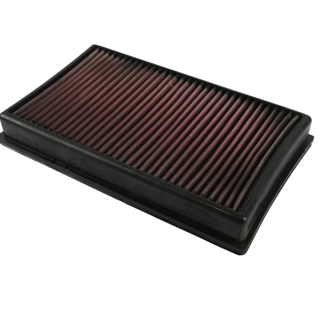 K&N Filtro Aire Motor Alto Rendimiento para Unbranded Audi A1 A3 Q2 Q3 con número de pieza 33 Unbranded Audi A1 A3 Q2 Q3 K&N Filtro Aire Motor Alto Rendimiento - SKU 33-3005 - Número de pieza 33