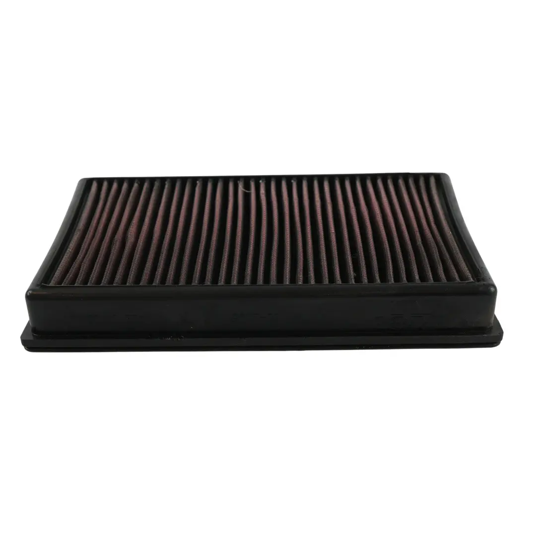 K&N High Flow High Performance Engine Air Filter to Audi A1 A3 Q2 Q3 with Part number 33 Audi A1 A3 Q2 Q3 K&N High Flow High Performance Engine Air Filter - SKU 33-3005 - Part number 33