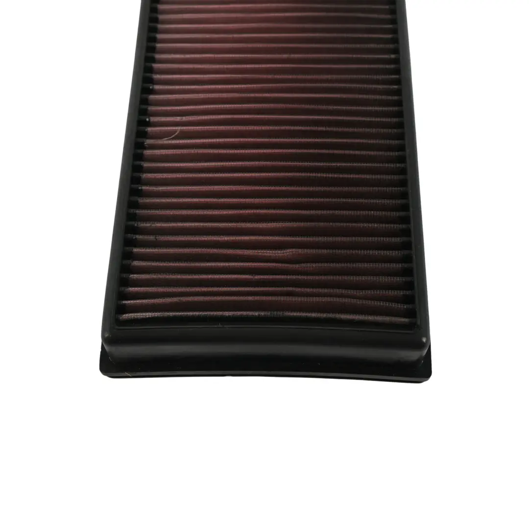 K&N Filtro Aire Motor Alto Rendimiento para Unbranded Audi A1 A3 Q2 Q3 con número de pieza 33 Unbranded Audi A1 A3 Q2 Q3 K&N Filtro Aire Motor Alto Rendimiento - SKU 33-3005 - Número de pieza 33