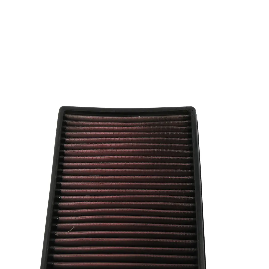 K&N Filtro Aire Motor Alto Rendimiento para Unbranded Audi A1 A3 Q2 Q3 con número de pieza 33 Unbranded Audi A1 A3 Q2 Q3 K&N Filtro Aire Motor Alto Rendimiento - SKU 33-3005 - Número de pieza 33