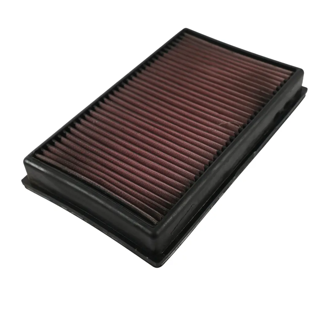 Unbranded Audi A1 A3 Q2 Q3 K&N Filtro Aire Motor Alto Rendimiento - SKU 33-3005 - Número de pieza 33