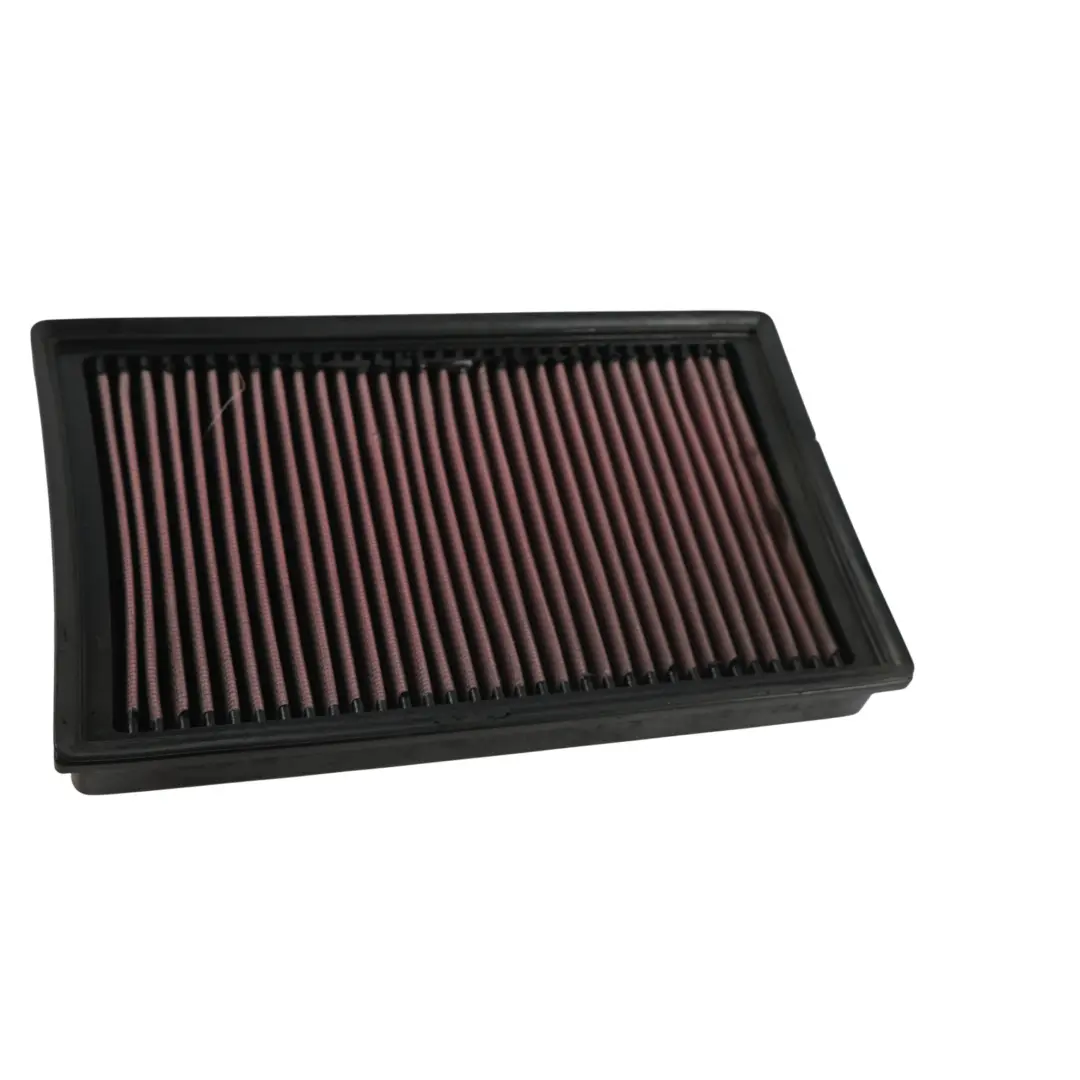 K&N High Flow High Performance Engine Air Filter to Audi A1 A3 Q2 Q3 with Part number 33 Audi A1 A3 Q2 Q3 K&N High Flow High Performance Engine Air Filter - SKU 33-3005 - Part number 33