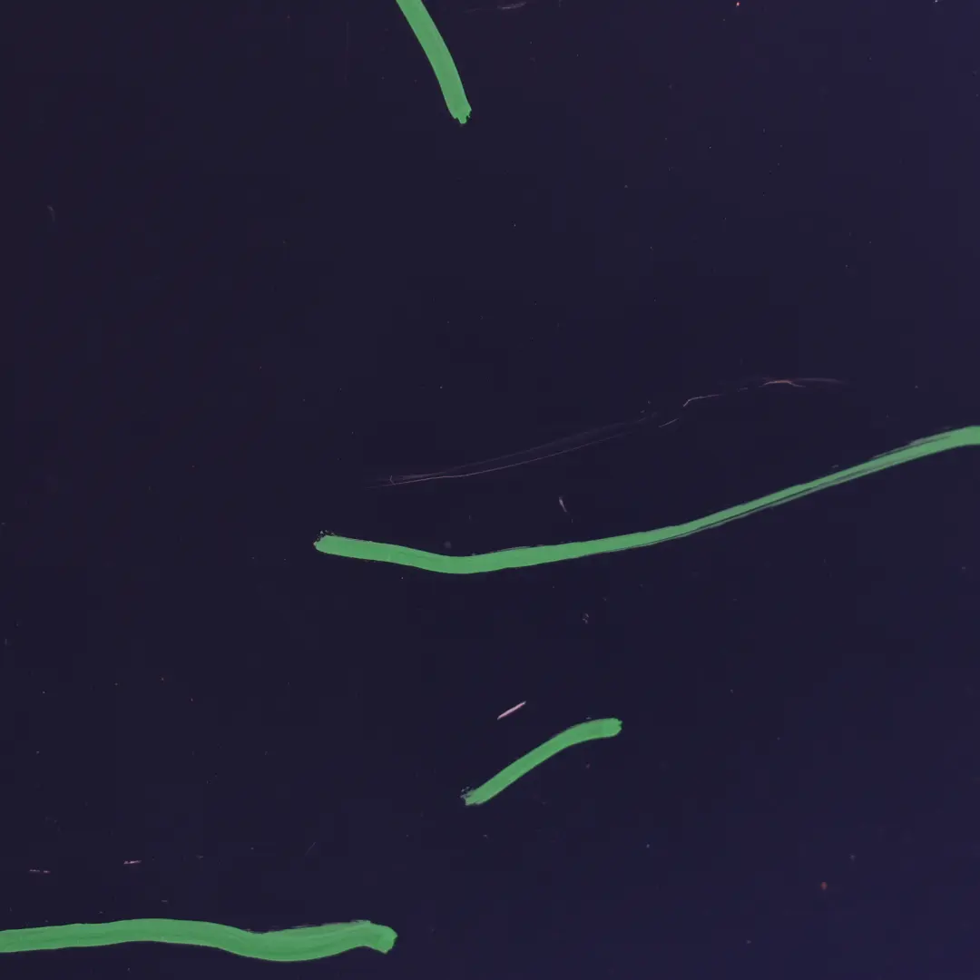 BMW X3 E83 Rear Spoiler Upper Trunk Lid Roof Mysticblau Metallic - A07 - SKU 3400384-MYS - Part number 3400384