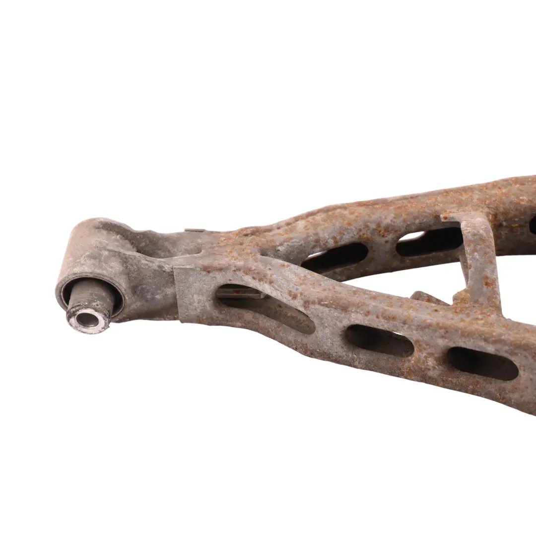 Axle Wheel Wishbone Upper Rear Right O/S to BMW X3 E83 LCI Rear with Part number 3402536 BMW X3 E83 LCI Rear Axle Wheel Wishbone Upper Rear Right O/S - SKU 3402536 - Part number 3402536