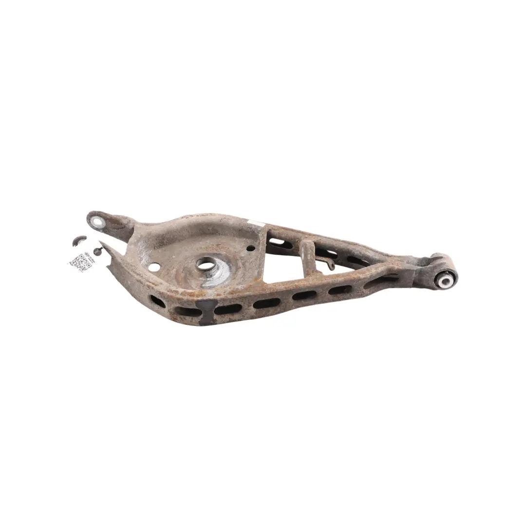 BMW X3 E83 LCI Assale Posteriore Ruota Braccio Oscillante Sopra Dx - SKU 3402536 - Numero di parte 3402536