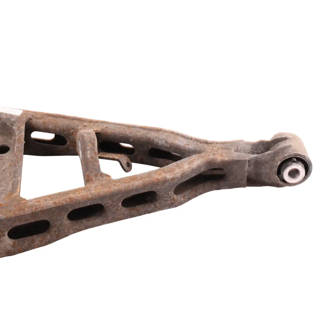 Hinterachse Rad Querlenker Oben Hinten Rechts für BMW X3 er E83 LCI mit Teilenummer 3402536 BMW X3 er E83 LCI Hinterachse Rad Querlenker Oben Hinten Rechts - SKU 3402536 - Teilenummer 3402536