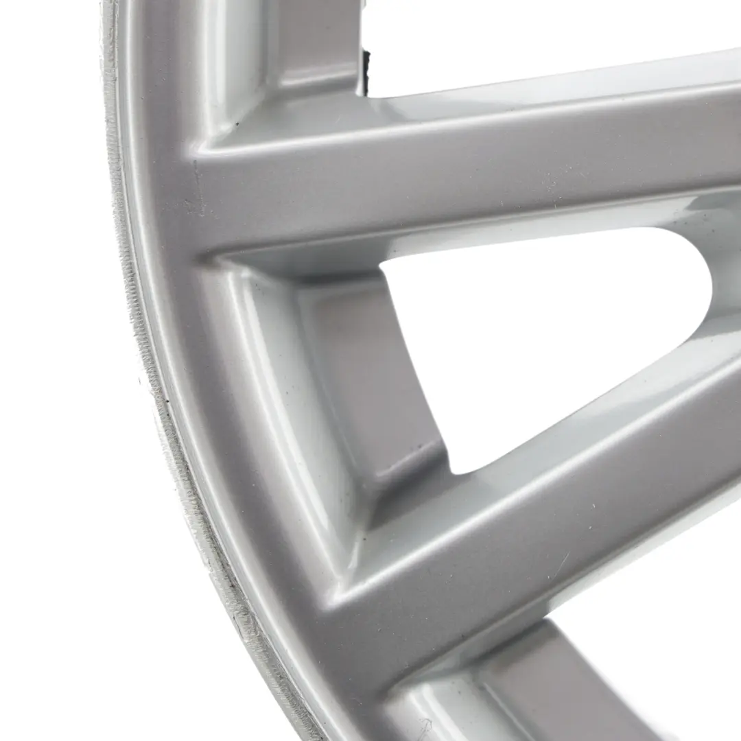 BMW X3 E83 Felga Aluminiowa 17" Double Spoke 148 ET:46 8J - SKU 3412060-1 - Numer Części 3412060