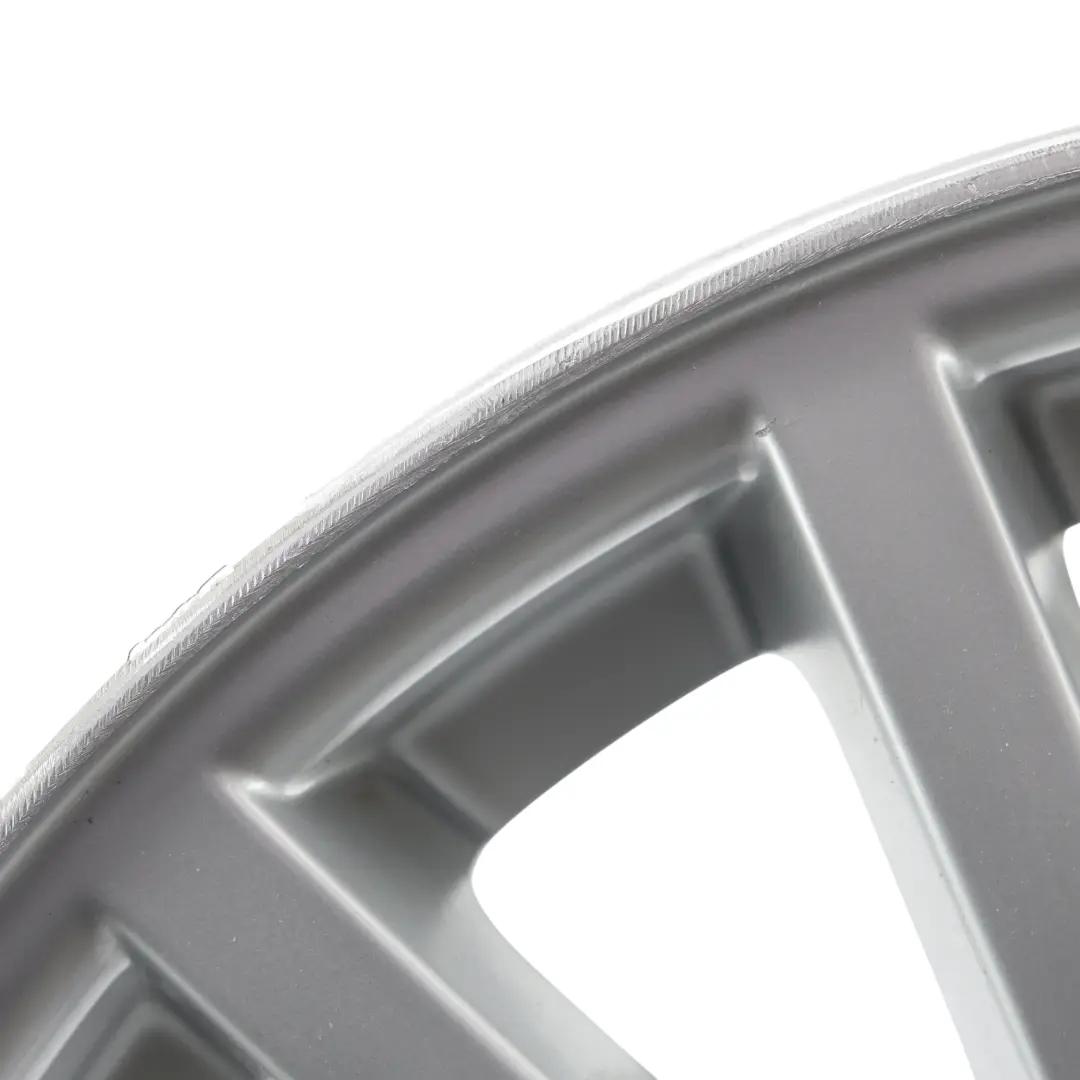 Llanta de aleacion 17" Doble Radio 148 ET:46 8J para BMW E83 con número de pieza 3412060 BMW E83 Llanta de aleacion 17" Doble Radio 148 ET:46 8J - SKU 3412060-1 - Número de pieza 3412060