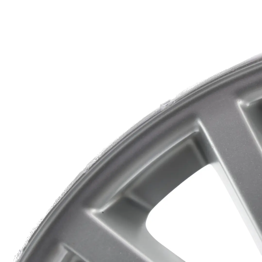 BMW X3 E83 Felga Aluminiowa 17" Double Spoke 148 ET:46 8J - SKU 3412060-2 - Numer Części 3412060