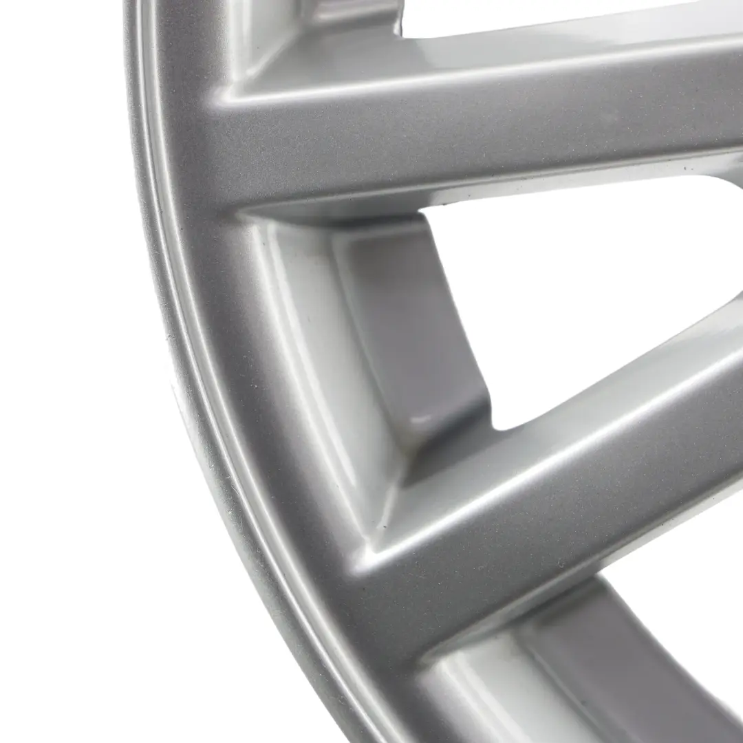 BMW X3 E83 Alu Felge 17" Doppel Speiche 148 ET:46 8J - SKU 3412060-2 - Teilenummer 3412060