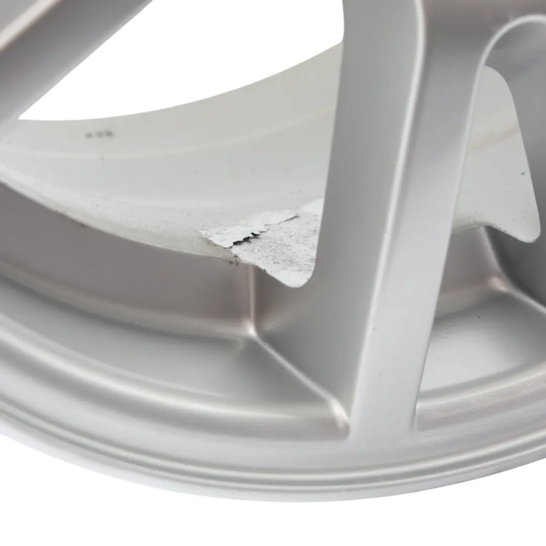 BMW X3 Series E83 Alloy Wheel Rim 17" Double Spoke 148 ET:46 8J - SKU 3412060-5 - Part number 3412060