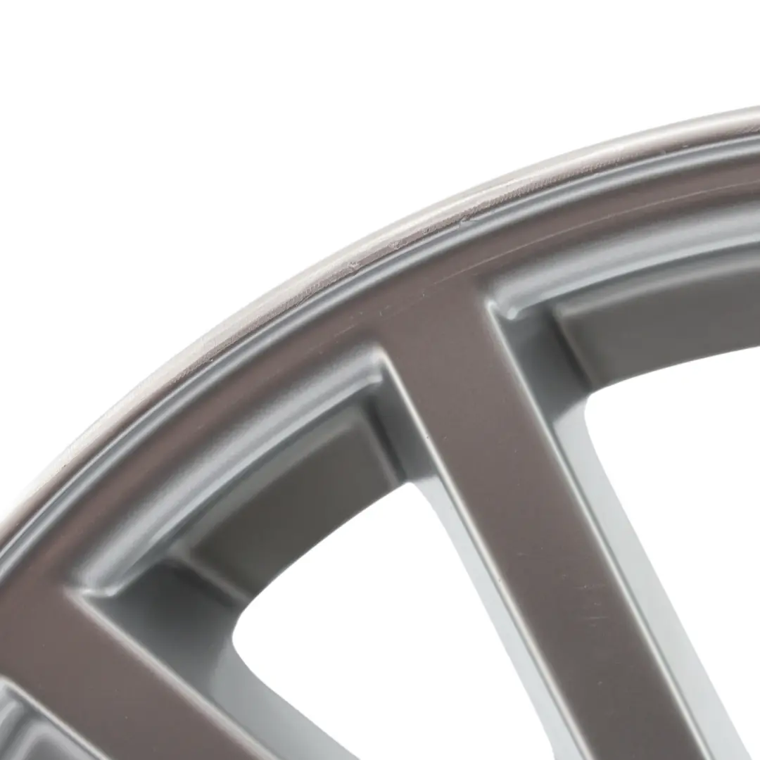 BMW X3 Series E83 Jante en Alliage 17" Double Spoke 148 ET:46 8J - SKU 3412060-5 - Numéro de pièce 3412060