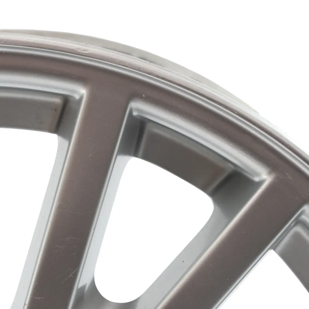 Reihe E83 Alu Felge Alufelge 17" Doppelspeiche 148 ET:46 8J für BMW X3 mit Teilenummer 3412060 BMW X3 Reihe E83 Alu Felge Alufelge 17" Doppelspeiche 148 ET:46 8J - SKU 3412060-5 - Teilenummer 3412060