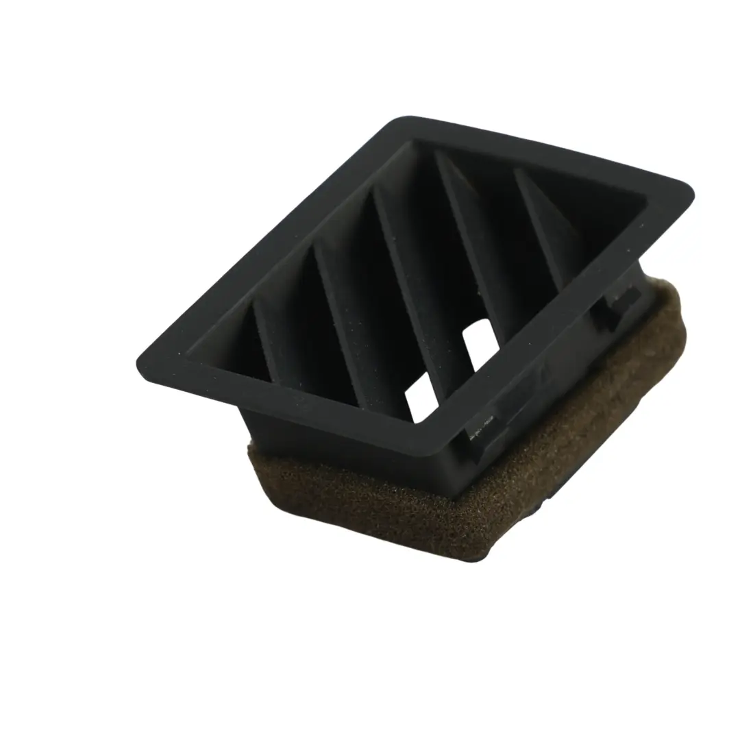 BMW X3 E83 Front Dashboard Air Vent Nozzle Trim Panel Right O/S - SKU 3412080 - Part number 3412080