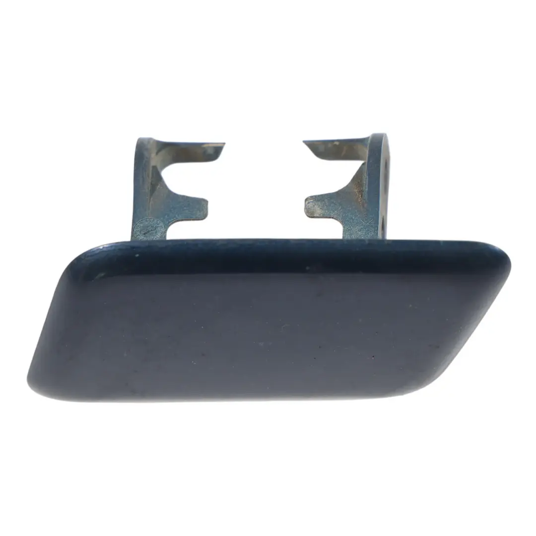 BMW E83 Ugello Lavavetro Faro Coperchio Sinistro Mysticblau Metallic A07 - SKU 3414325-MYS - Numero di parte 3414325