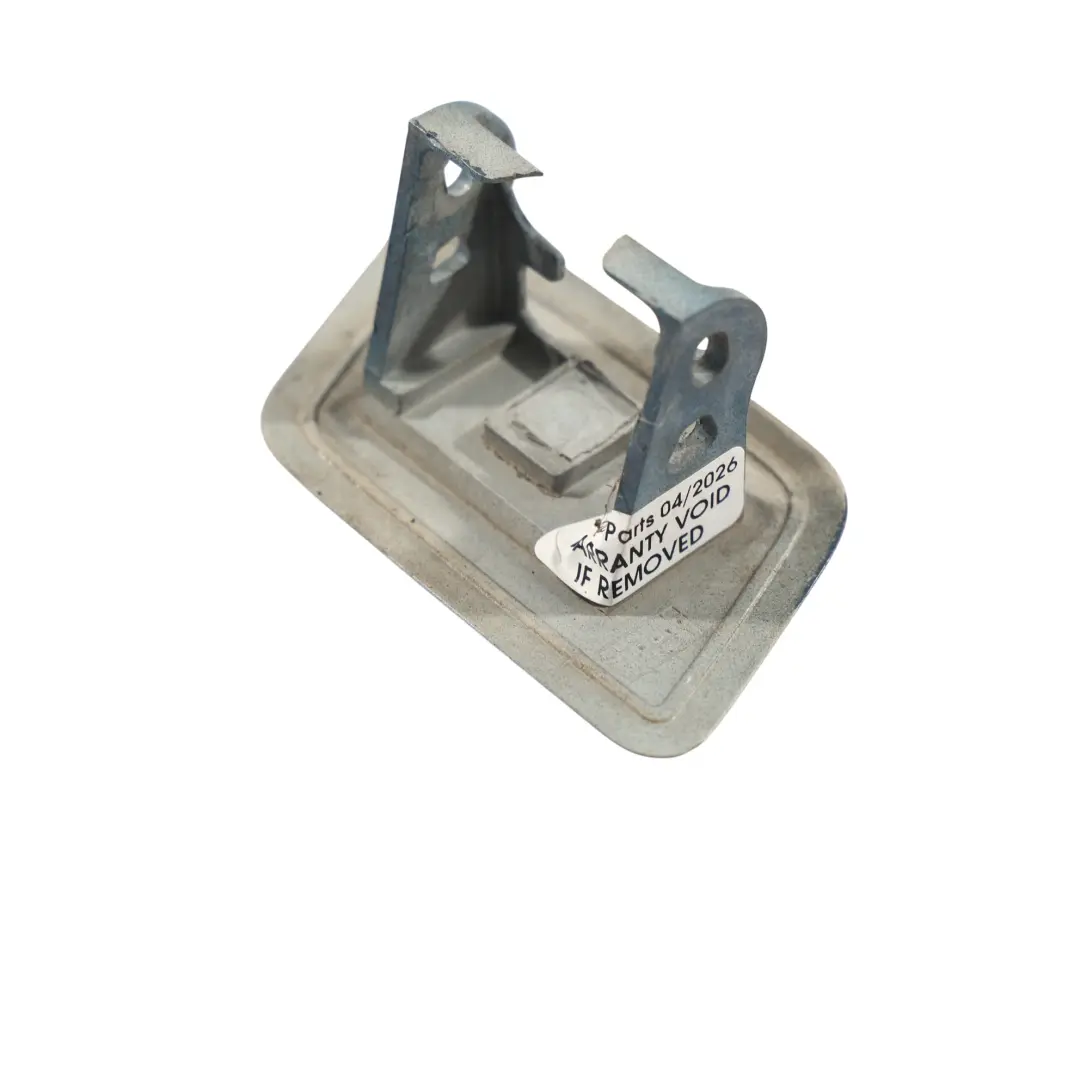 BMW E83 Gicleur Lave-Phare Capuchon Gauche Bleu Mystique Métallisé A07 - SKU 3414325-MYS - Numéro de pièce 3414325