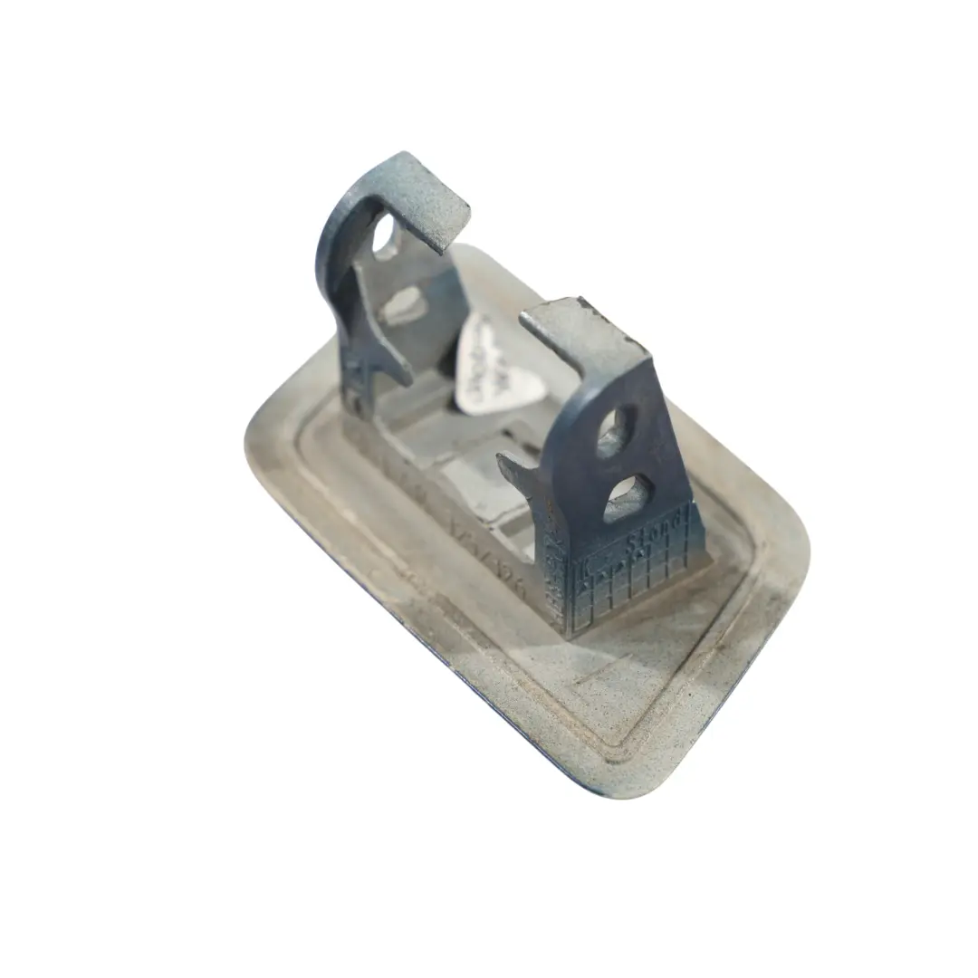 BMW E83 Gicleur Lave-Phare Capuchon Gauche Bleu Mystique Métallisé A07 - SKU 3414325-MYS - Numéro de pièce 3414325